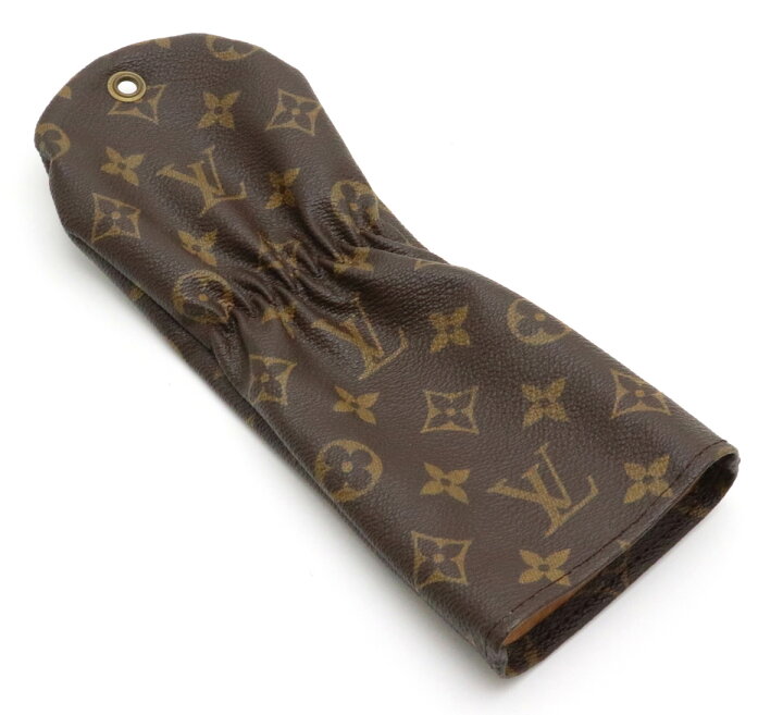 楽天市場】LOUIS VUITTON ルイ ヴィトン プロテージ ボワ ゴルフ 