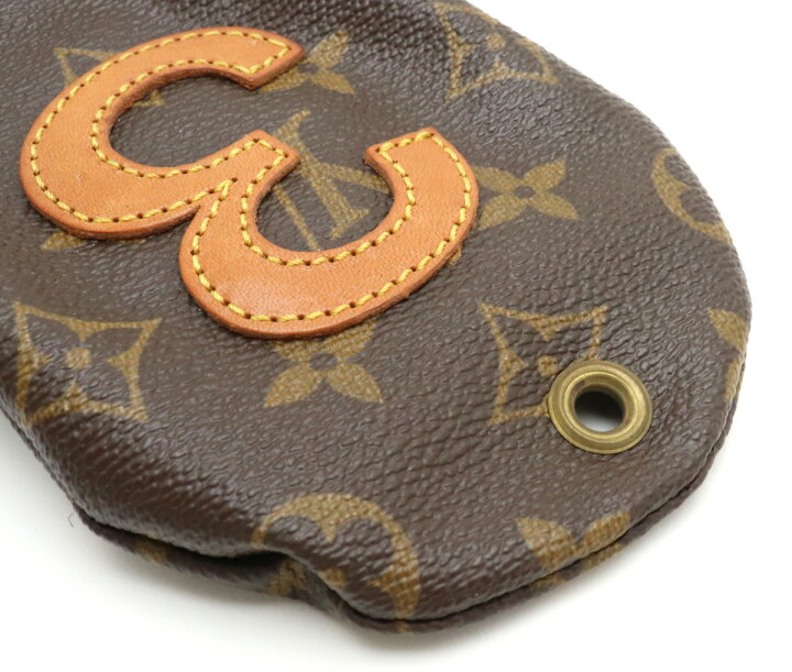 楽天市場】LOUIS VUITTON ルイ ヴィトン プロテージ ボワ ゴルフ 