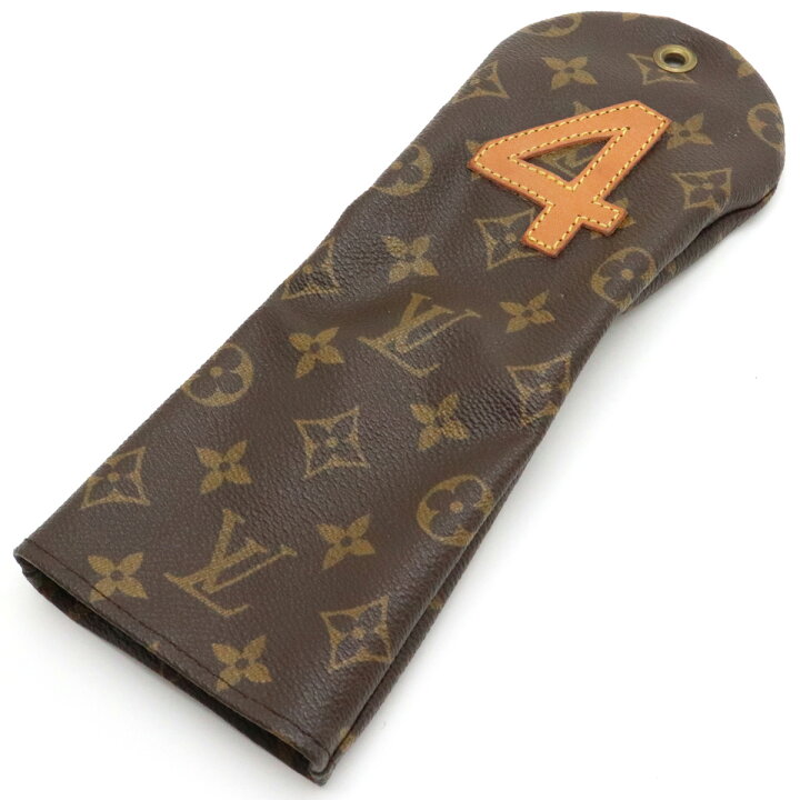 楽天市場】LOUIS VUITTON ルイ ヴィトン プロテージ ボワ ゴルフ 