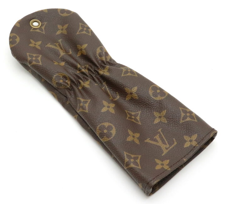 楽天市場】LOUIS VUITTON ルイ ヴィトン プロテージ ボワ ゴルフ  