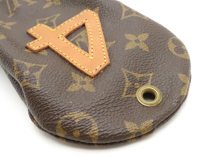 楽天市場】LOUIS VUITTON ルイ ヴィトン プロテージ ボワ ゴルフ 