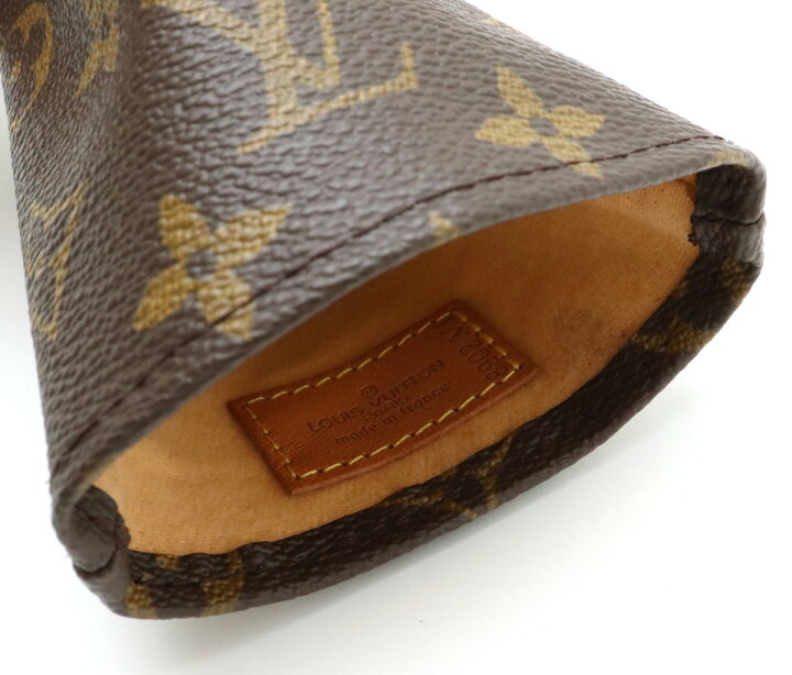 楽天市場】LOUIS VUITTON ルイ ヴィトン プロテージ ボワ ゴルフ 