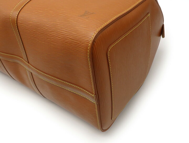 楽天市場】【バッグ】LOUIS VUITTON ルイ ヴィトン エピ キーポル50 