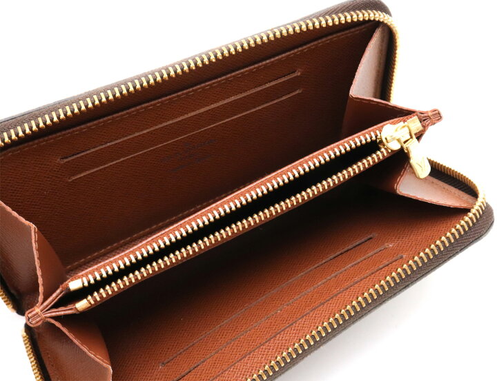 楽天市場】【財布】LOUIS VUITTON ルイ ヴィトン モノグラム ジッピー 