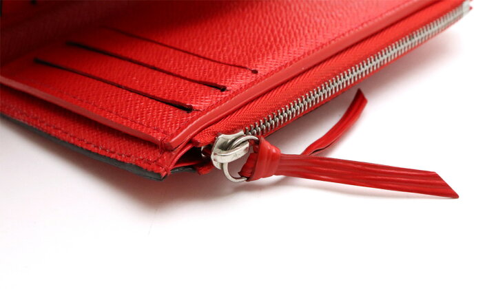 楽天市場】【財布】LOUIS VUITTON ルイ ヴィトン エピ ポルトフォイユ  