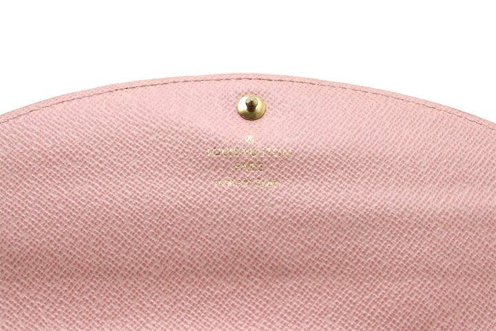 楽天市場】【財布】LOUIS VUITTON ルイ ヴィトン ダミエ