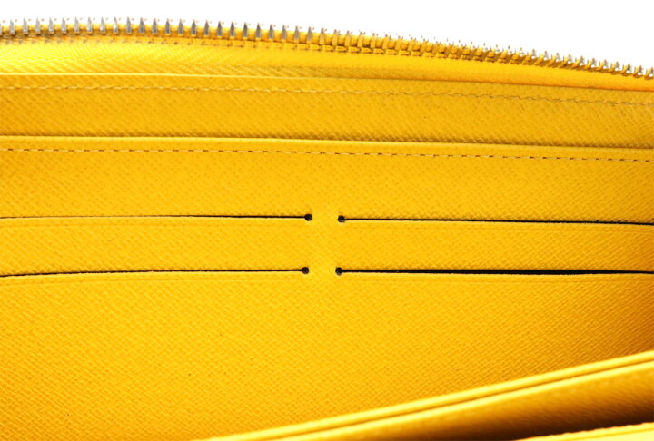 楽天市場】【財布】LOUIS VUITTON ルイ ヴィトン エピ ジッピー 