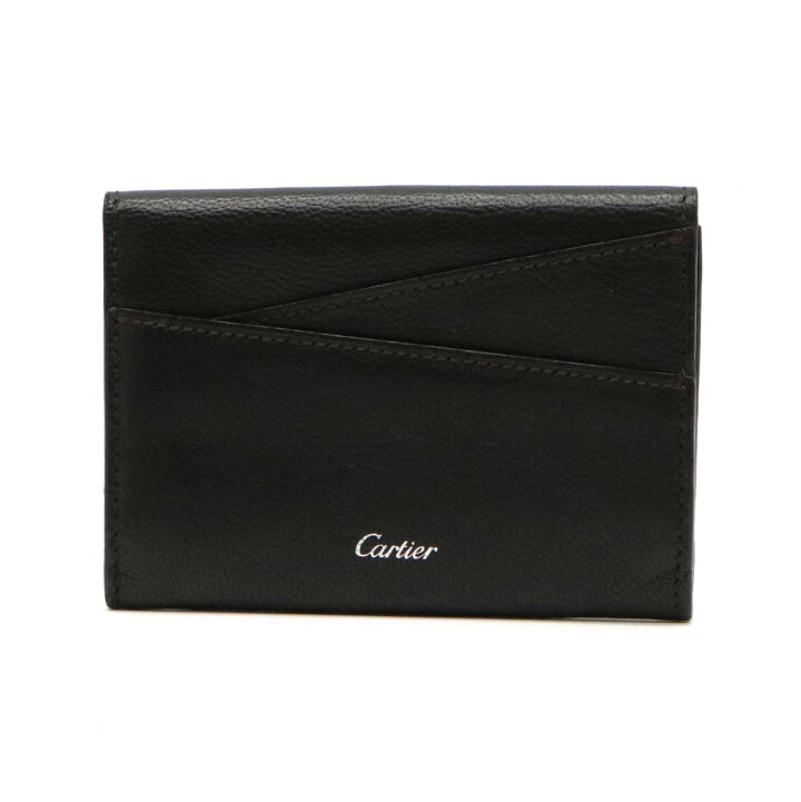 楽天市場】Cartier カルティエ レ マスト カードケース パスケース  
