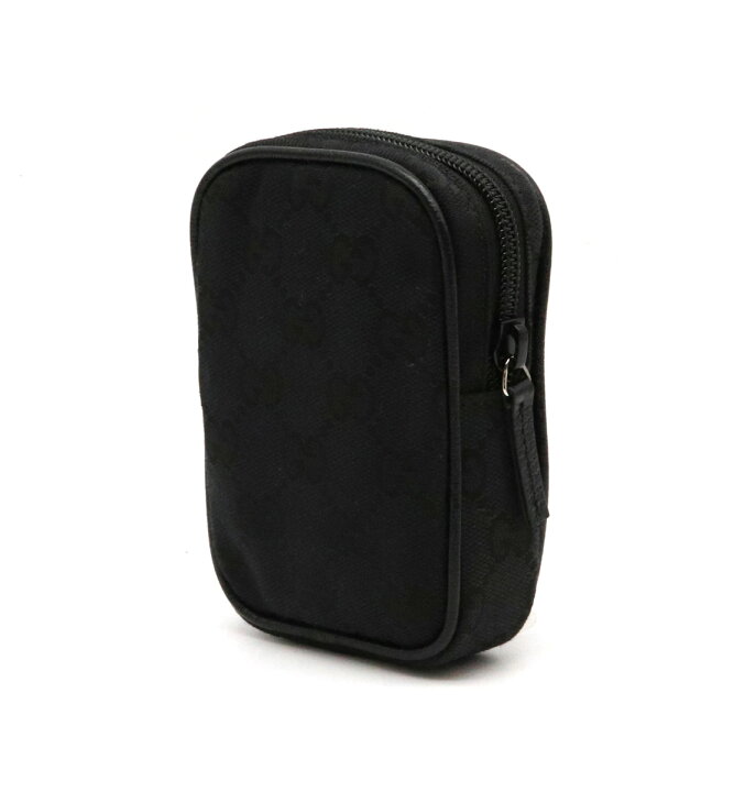 楽天市場】GUCCI グッチ GGキャンバス シガレットケース タバコケース  