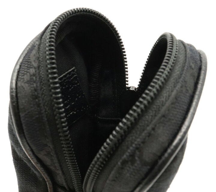 楽天市場】GUCCI グッチ GGキャンバス シガレットケース タバコケース  