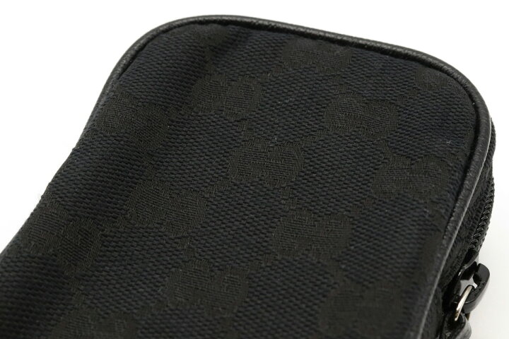 楽天市場】GUCCI グッチ GGキャンバス シガレットケース タバコケース  