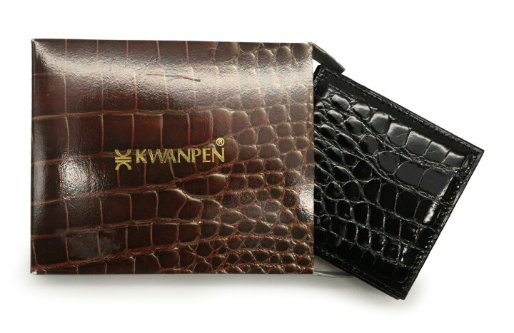 楽天市場】【未使用品】【財布】KWANPEN クワンペン コインケース 小銭  