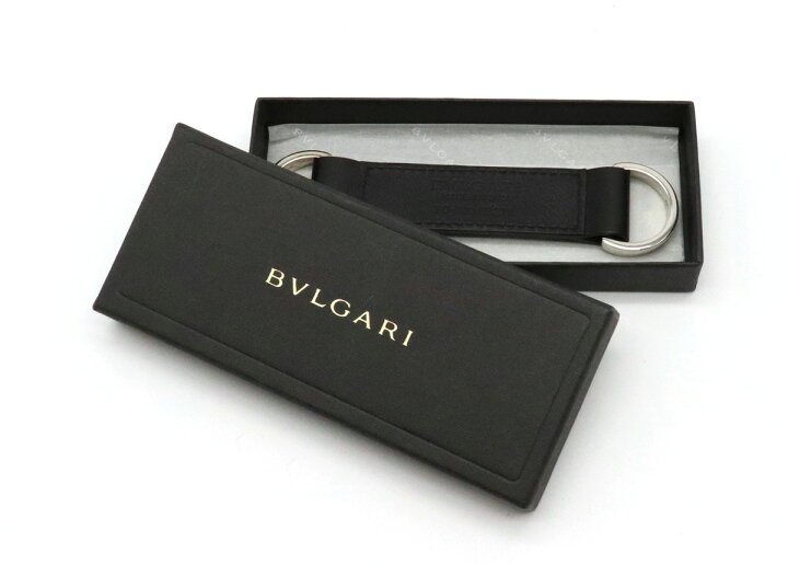 楽天市場】【未使用品】BVLGARI ブルガリ スカーフリング スカーフ 