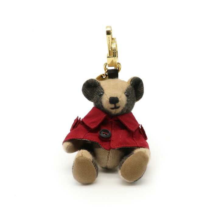 楽天市場】【未使用品】BURBERRY バーバリー ベアー クマ くま  