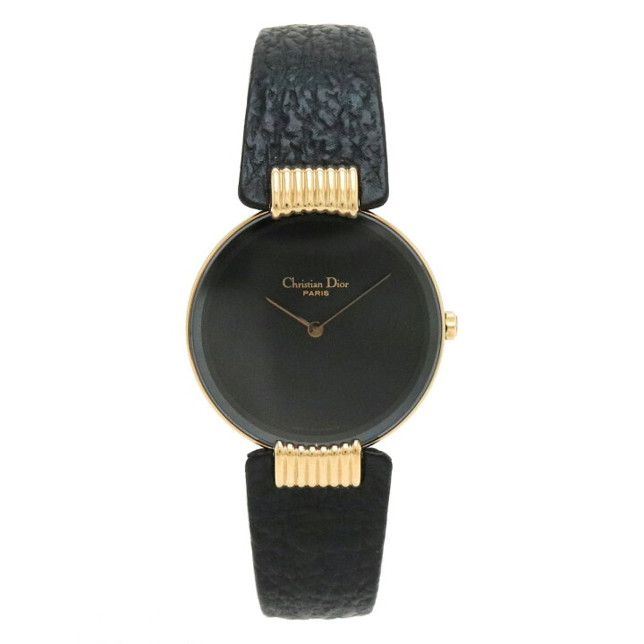 楽天市場】【ウォッチ】Christian Dior クリスチャン ディオール  
