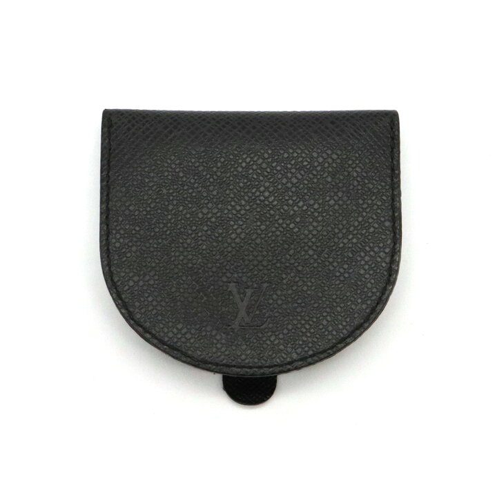 楽天市場】【財布】LOUIS VUITTON ルイ ヴィトン タイガ ポルトモネ 