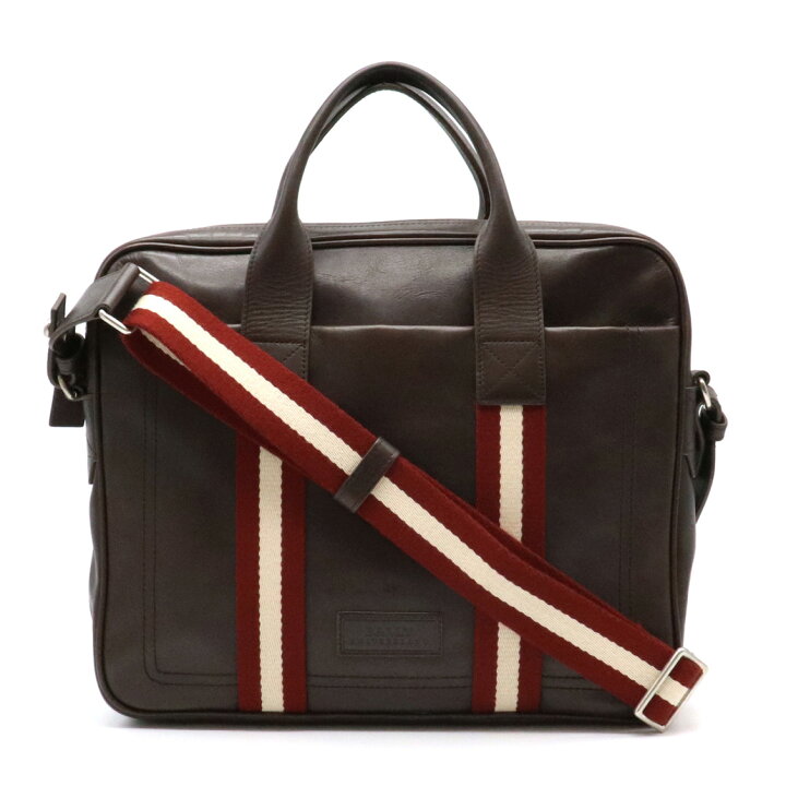 楽天市場】【バッグ】BALLY バリー トレインスポッティング ビジネス 