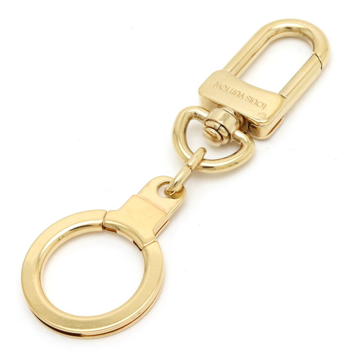 楽天市場】LOUIS VUITTON ルイ ヴィトン アノクレ キーホルダー  