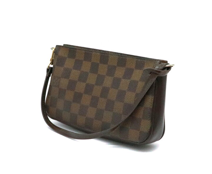 楽天市場】【バッグ】LOUIS VUITTON ルイ ヴィトン ダミエ ナヴォナ 
