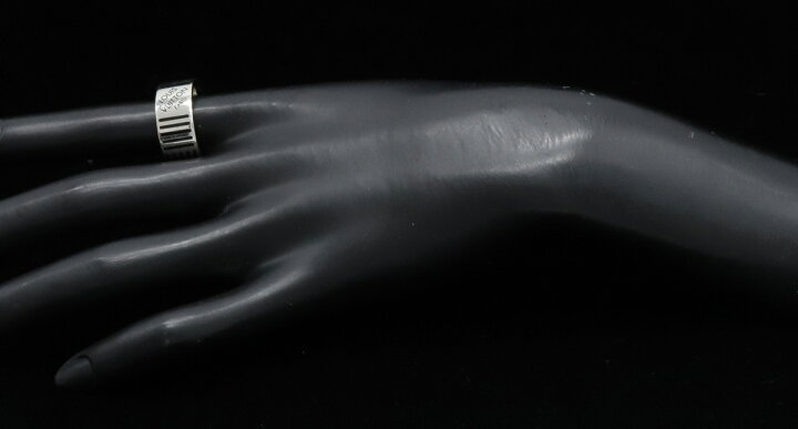 楽天市場】【ジュエリー】LOUIS VUITTON ルイ ヴィトン リング バーグ  