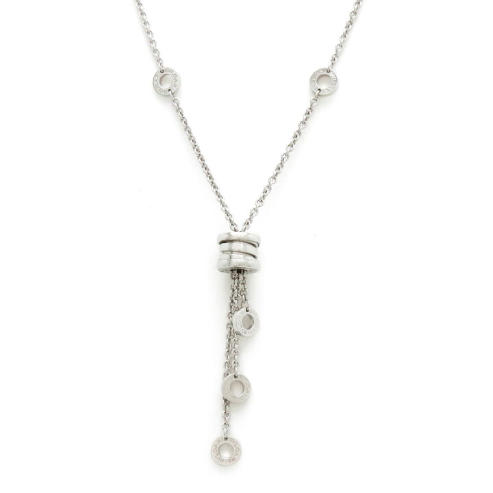 楽天市場】【ジュエリー】【新品仕上げ済】BVLGARI ブルガリ B.zero1 B 