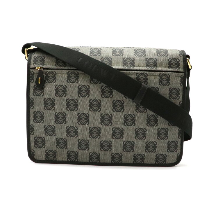 楽天市場】【未使用品】【バッグ】LOEWE ロエベ アナグラム ロゴ  