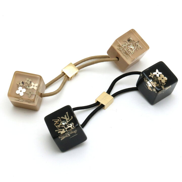 LOUIS VUITTON ルイヴィトン アンクル―ジョン そそっかしい ヘア  