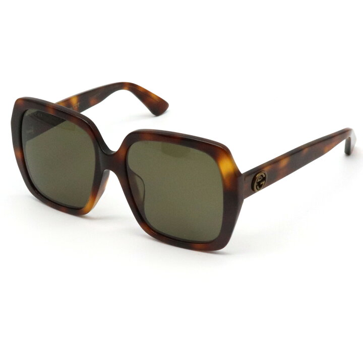 楽天市場】GUCCI グッチ サングラス スモーク ビー ハチ モチーフ  