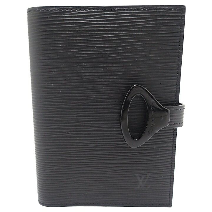 楽天市場】LOUIS VUITTON ルイ ヴィトン エピZ アジェンダPM 手帳  