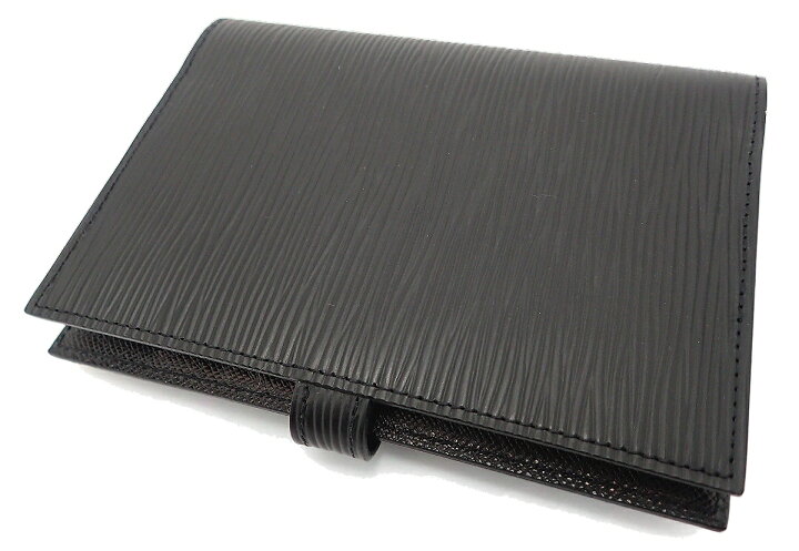 楽天市場】LOUIS VUITTON ルイ ヴィトン エピZ アジェンダPM 手帳  