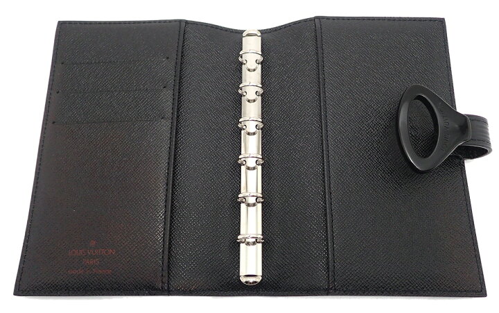 楽天市場】LOUIS VUITTON ルイ ヴィトン エピZ アジェンダPM 手帳  