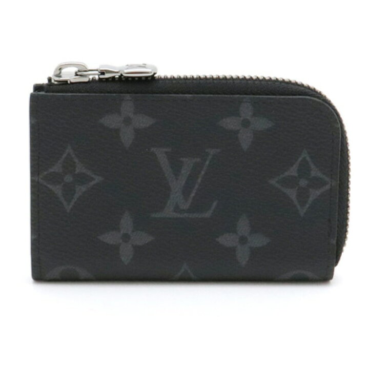 楽天市場】【財布】LOUIS VUITTON ルイ ヴィトン モノグラムエクリプス 