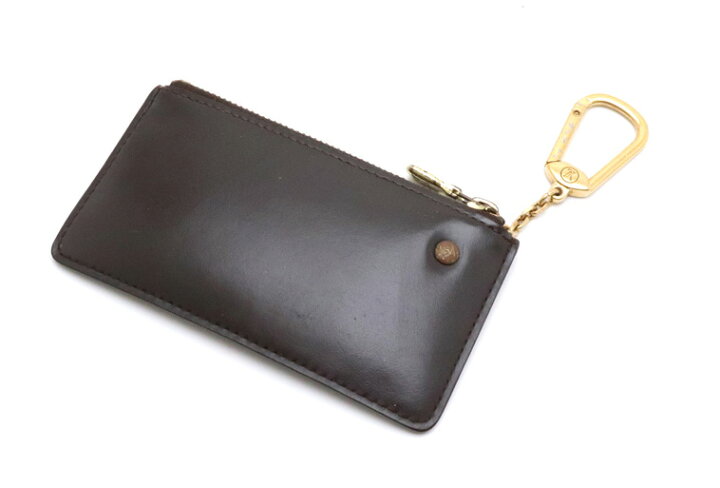 楽天市場】【財布】LOUIS VUITTON ルイ ヴィトン ダミエ ポシェット 