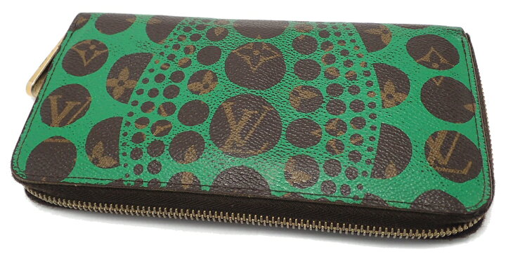 楽天市場】【財布】LOUIS VUITTON ルイ ヴィトン モノグラム  