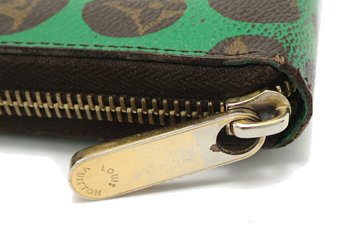 楽天市場】【財布】LOUIS VUITTON ルイ ヴィトン モノグラム 