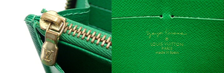 楽天市場】【財布】LOUIS VUITTON ルイ ヴィトン モノグラム 