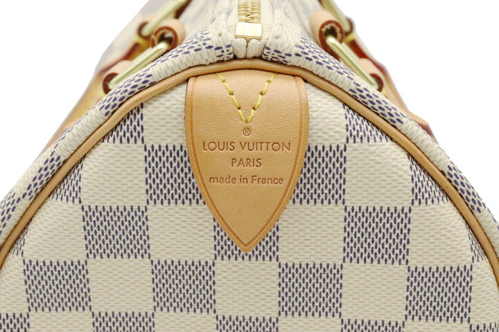 楽天市場】【バッグ】LOUIS VUITTON ルイ ヴィトン ダミエアズール  