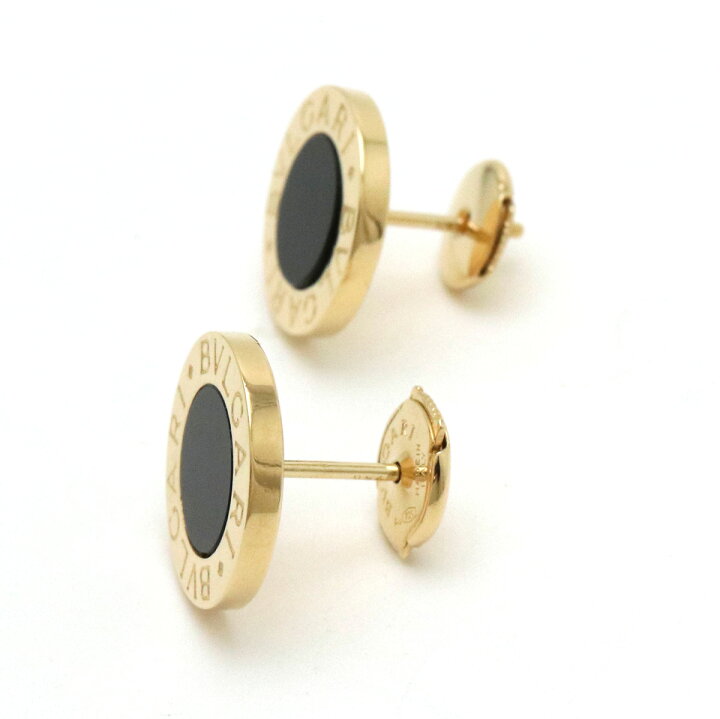 楽天市場】【ジュエリー】BVLGARI ブルガリ ブルガリブルガリ ピアス  