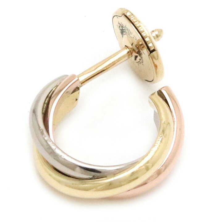 楽天市場】【ジュエリー】【新品仕上げ済】Cartier カルティエ  