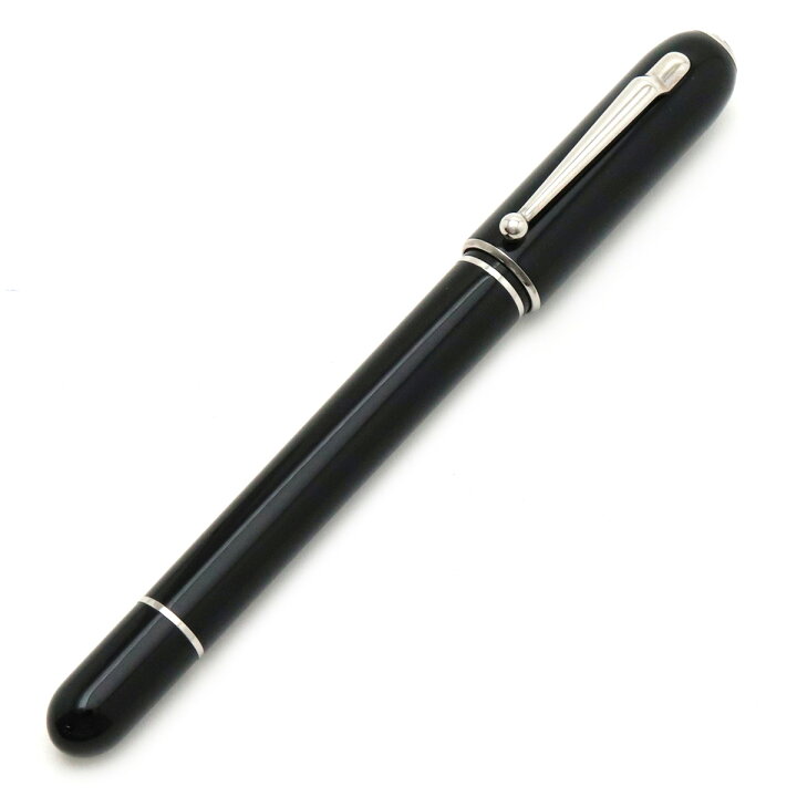 楽天市場】dunhill ダンヒル サイドカー ボールペン ローラーボール 黒 