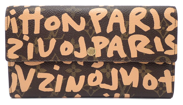 楽天市場】【財布】LOUIS VUITTON ルイ ヴィトン モノグラム  