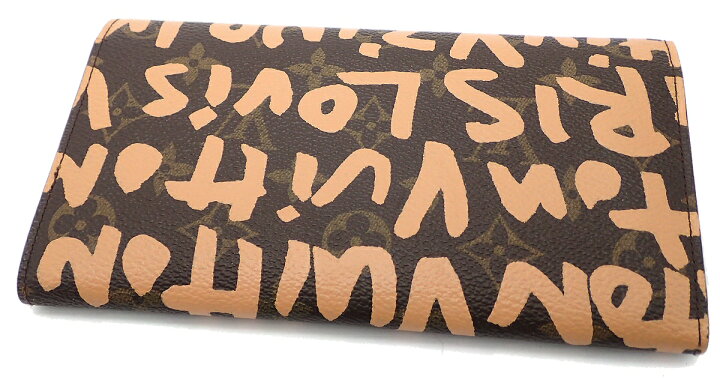 楽天市場】【財布】LOUIS VUITTON ルイ ヴィトン モノグラム  