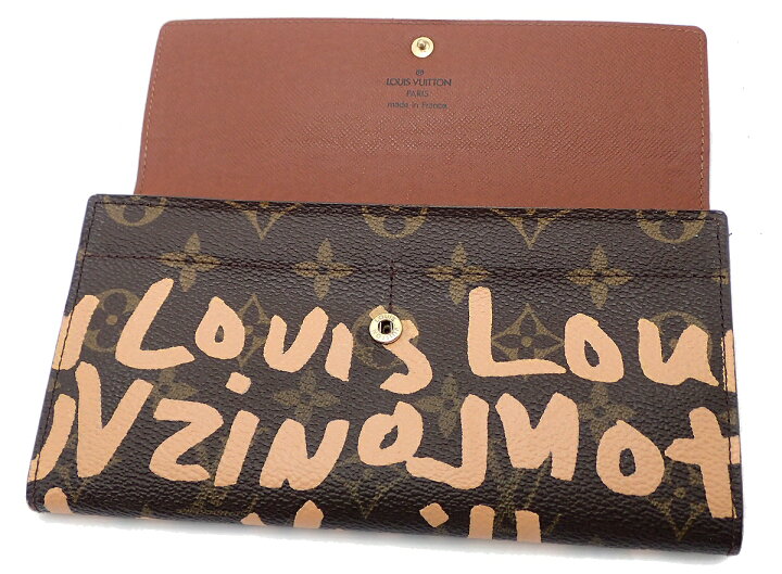 楽天市場】【財布】LOUIS VUITTON ルイ ヴィトン モノグラム  