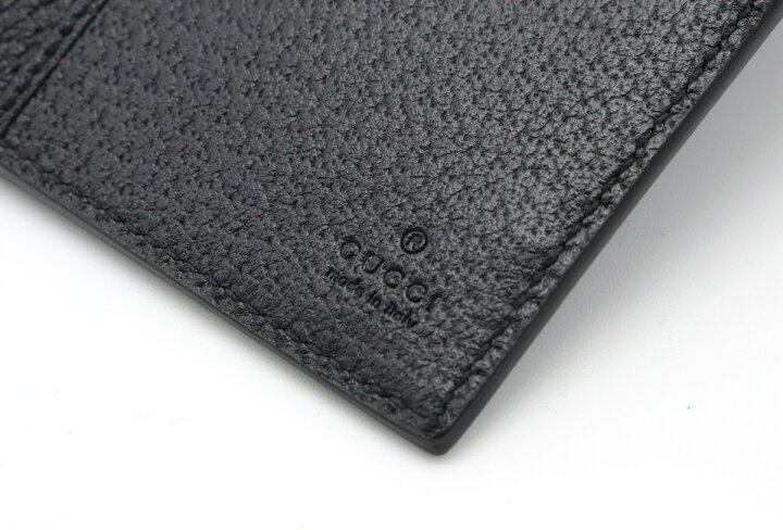 楽天市場】【未使用品】【財布】GUCCI グッチ GGマーモント 2つ折り  