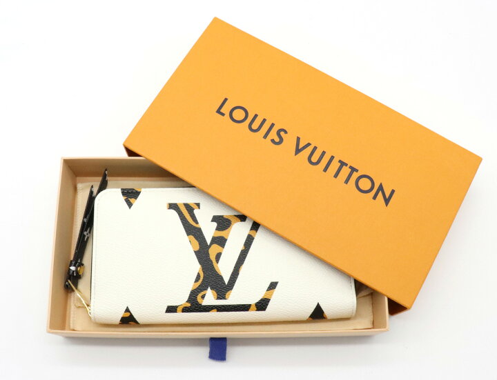 楽天市場】【新品未使用品】【財布】LOUIS VUITTON ルイ ヴィトン