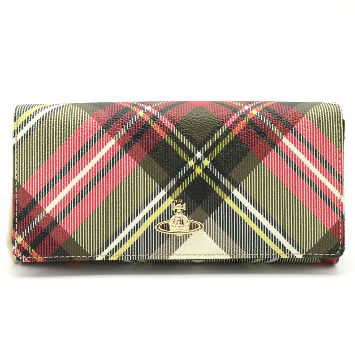 楽天市場】【未使用品】【財布】Vivienne Westwood ヴィヴィアン  