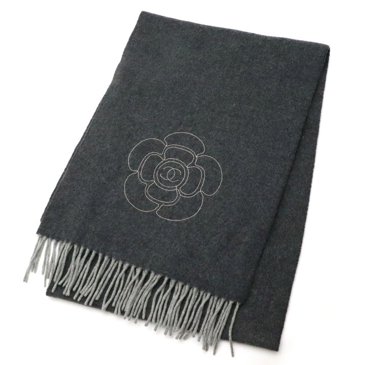 楽天市場】【アパレル】CHANEL シャネル カメリア フラワーモチーフ 花 