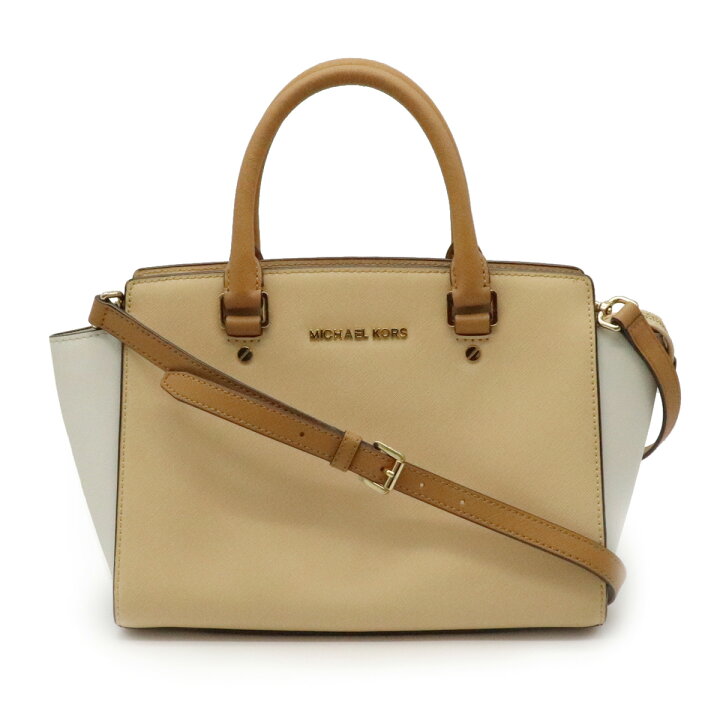 楽天市場】【バッグ】MICHAEL KORS マイケル コース マイケルコース  