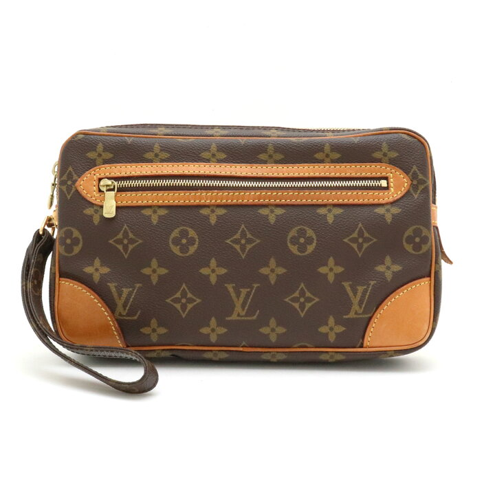 楽天市場】【バッグ】LOUIS VUITTON ルイ ヴィトン モノグラム 