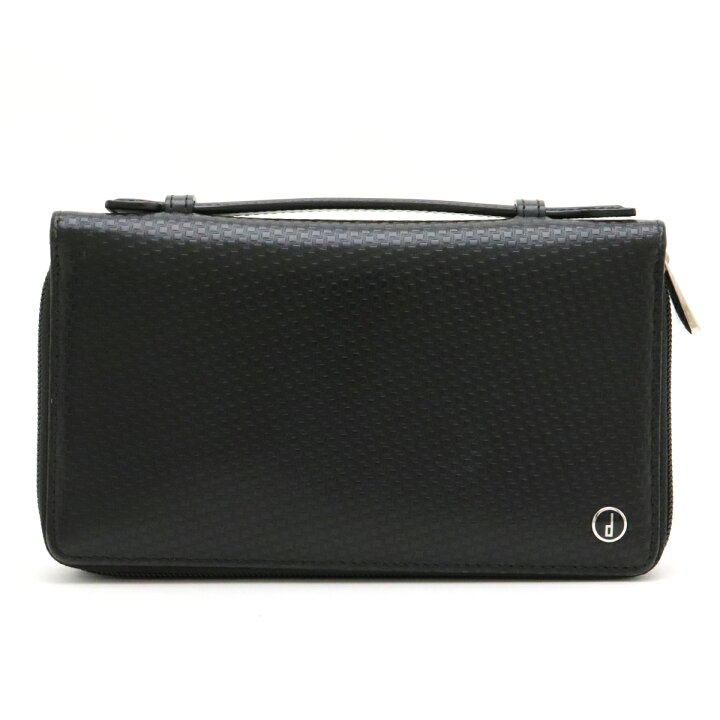 楽天市場】【財布】dunhill ダンヒル マイクロディーエイト D-EIGHT  